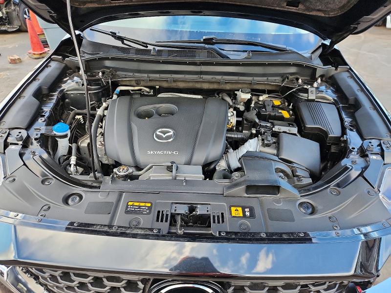 Продаж на аукціоні авто 2023 Mazda Cx-5, vin: JM3KFBAM6P0276818, номер лоту: 64063316