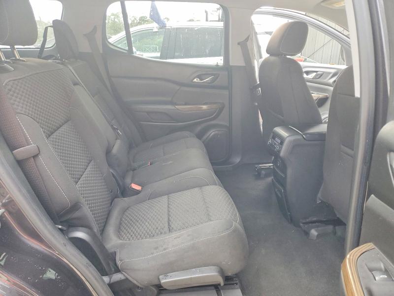 Продажа на аукционе авто 2018 Gmc Acadia, vin: 1GKKNKLA4JZ154304, номер лота: 66952816