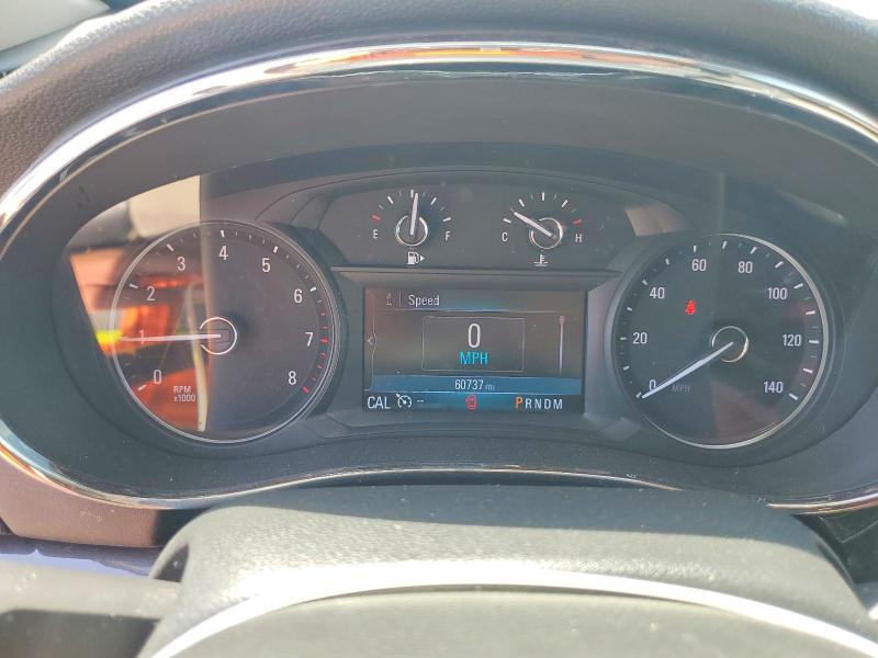 Продажа на аукционе авто 2021 Buick Encore, vin: KL4CJASB5MB304735, номер лота: 66612916