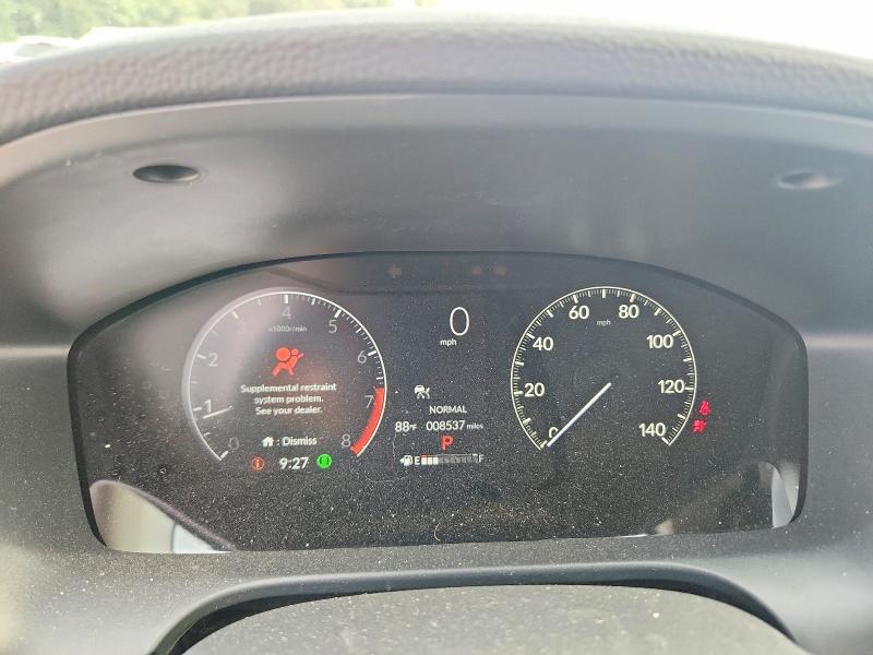 Продаж на аукціоні авто 2025 Honda Hr-v, vin: 3CZRZ1H35SM739683, номер лоту: 66739166