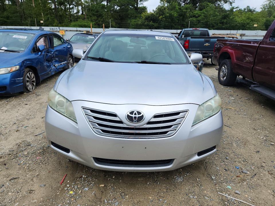 62585606 :رقم المزاد ، 4T1BB46KX8U058121 vin ، 2008 Toyota Camry مزاد بيع