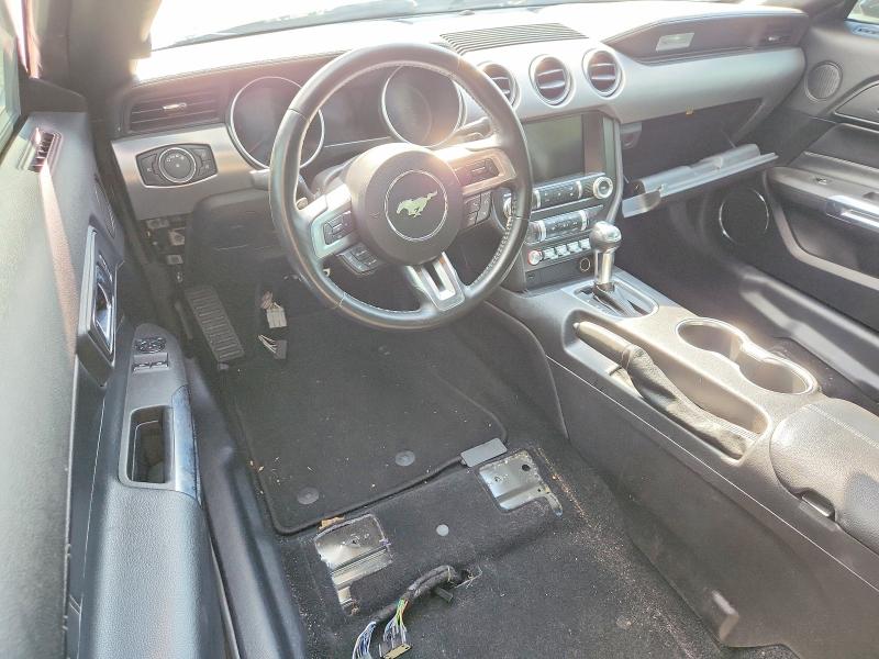 Продажа на аукционе авто 2019 Ford Mustang, vin: 1FA6P8TH8K5166641, номер лота: 66720286
