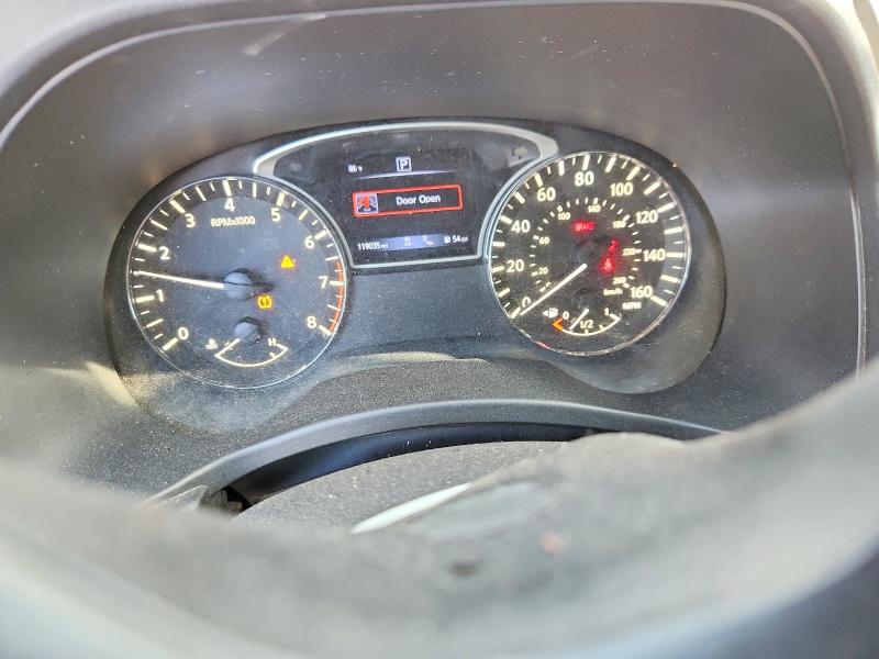 63761096 :رقم المزاد ، 5N1DR2CN2LC610944 vin ، 2020 Nissan Pathfinder مزاد بيع