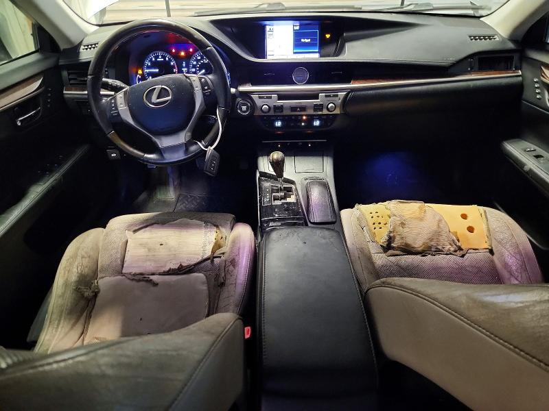 Продаж на аукціоні авто 2014 Lexus Es, vin: JTHBK1GG7E2086249, номер лоту: 66290716