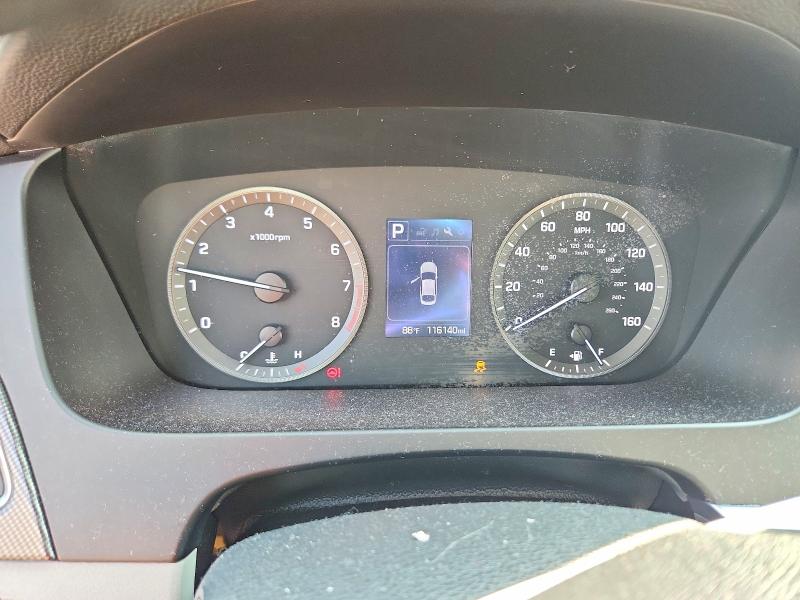 Aukcja sprzedaży 2017 Hyundai Sonata, vin: 5NPE34AF9HH485891, numer aukcji: 64382156