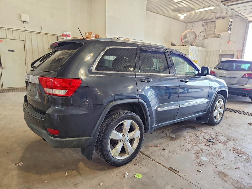 Aukcja sprzedaży 2012 Jeep Grand Cherokee, vin: 1C4RJFAG7CC288346, numer aukcji: 66286046
