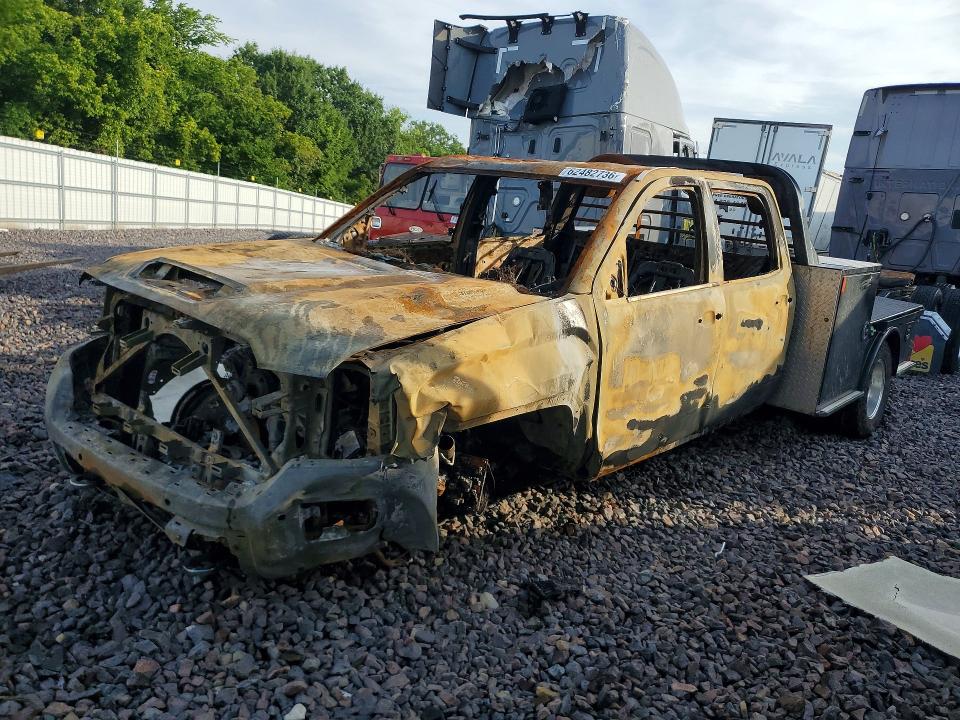 Aukcja sprzedaży 2017 Gmc Sierra, vin: 1GT42YEY4HF193481, numer aukcji: 62482736