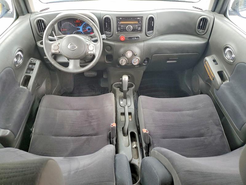 Продаж на аукціоні авто 2014 Nissan Cube, vin: JN8AZ2KR4ET351070, номер лоту: 67202996