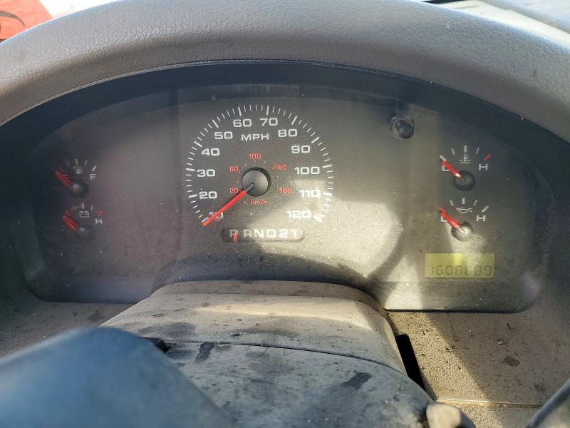 Продажа на аукционе авто 2005 Ford F150, vin: 1FTRF12205NA95602, номер лота: 64657606
