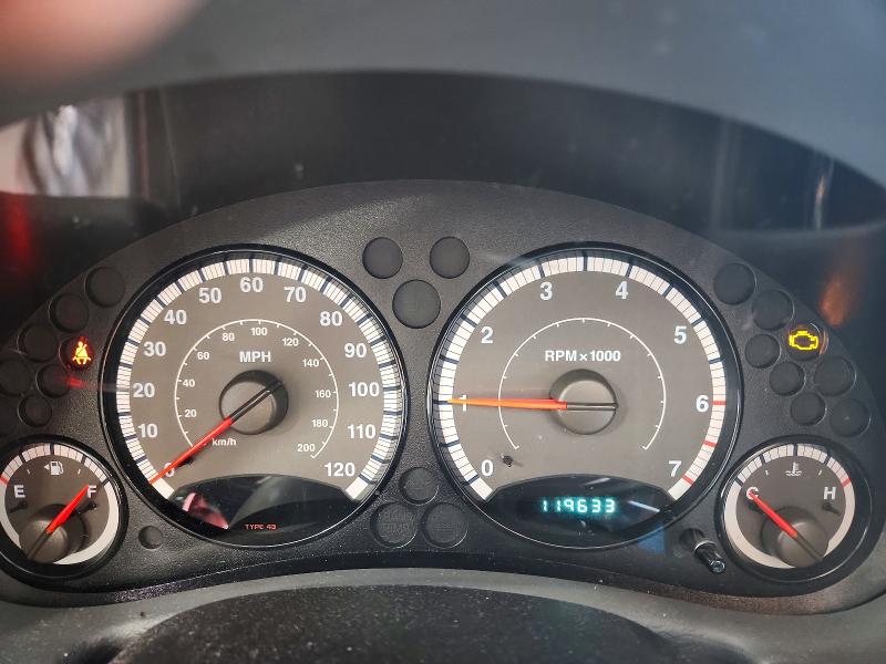 Продаж на аукціоні авто 2005 Jeep Liberty, vin: 1J4GL48K45W600828, номер лоту: 64442106
