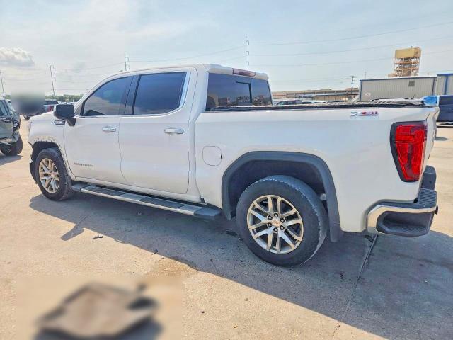 2021 Gmc Sierra მანქანა იყიდება აუქციონზე, vin: 3GTU9DED5MG301276, აუქციონის ნომერი: 62520106