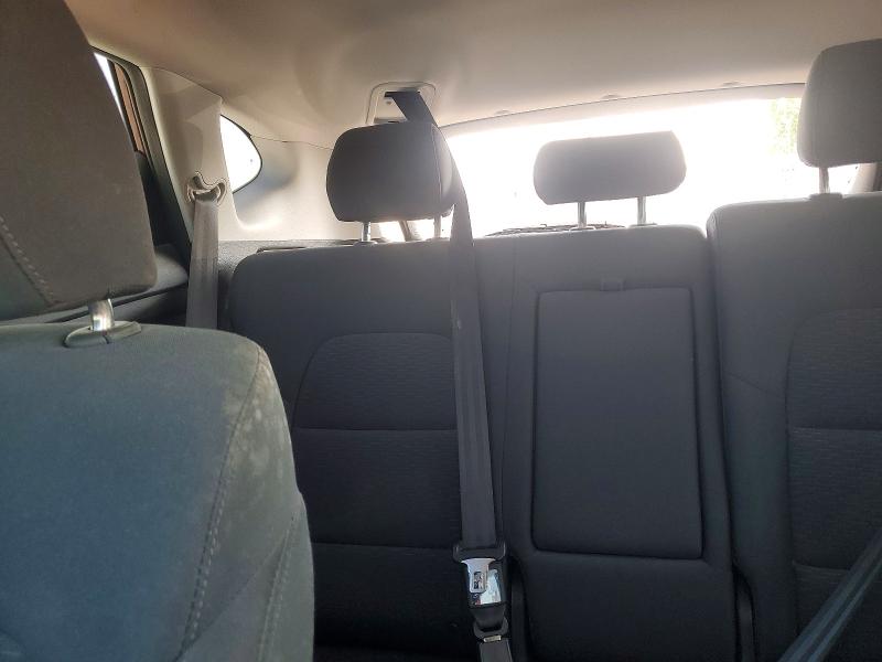 65644966 :رقم المزاد ، KM8J33AL6LU257632 vin ، 2020 Hyundai Tucson مزاد بيع