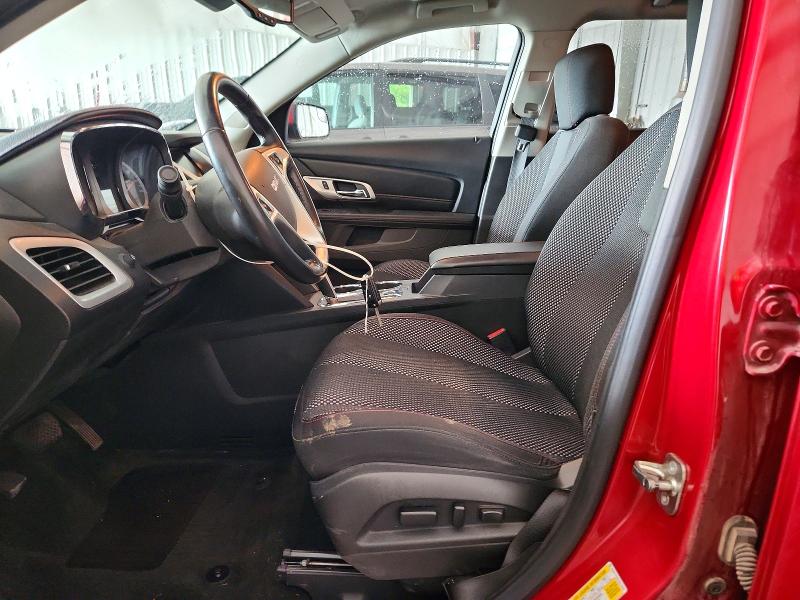 Aukcja sprzedaży 2013 Gmc Terrain, vin: 2GKFLTE3XD6276998, numer aukcji: 63996646