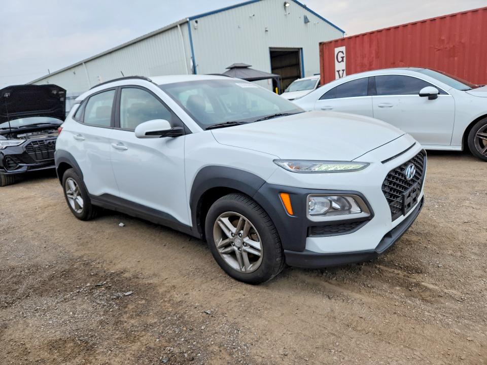 Aukcja sprzedaży 2018 Hyundai Kona, vin: KM8K12AA6JU184486, numer aukcji: 63355366