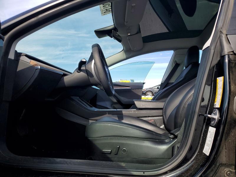 Aukcja sprzedaży 2022 Tesla Model 3, vin: 5YJ3E1EB4NF297488, numer aukcji: 64150716