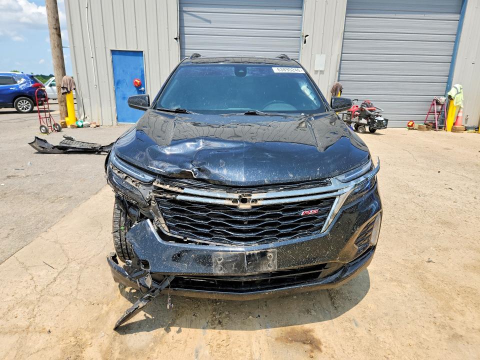 63890246 :رقم المزاد ، 2GNAXMEV0N6155150 vin ، 2022 Chevrolet Equinox مزاد بيع