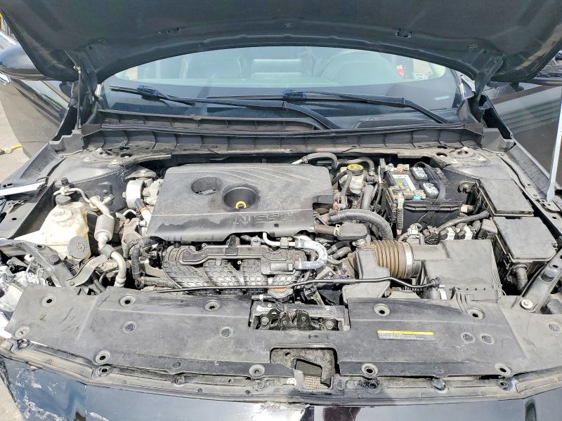 Продажа на аукционе авто 2019 Nissan Altima, vin: 1N4BL4EV1KC225840, номер лота: 64115926