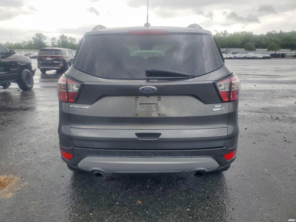 Aukcja sprzedaży 2017 Ford Escape, vin: 1FMCU9GD5HUE39600, numer aukcji: 65394996