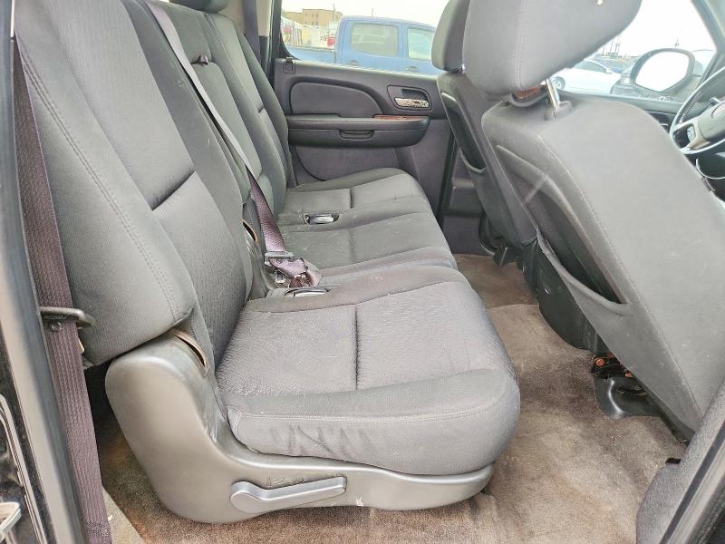 Aukcja sprzedaży 2012 Gmc Yukon Xl, vin: 1GKS1HE07CR256511, numer aukcji: 65207646