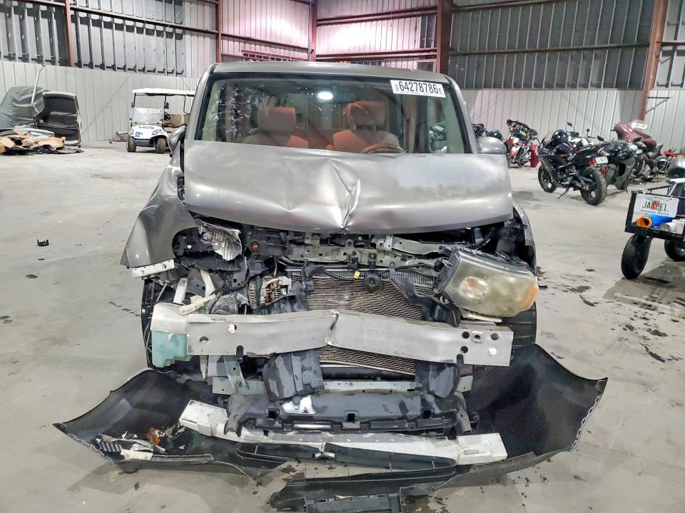 Продаж на аукціоні авто 2014 Nissan Cube, vin: JN8AZ2KR7ET352827, номер лоту: 64278786