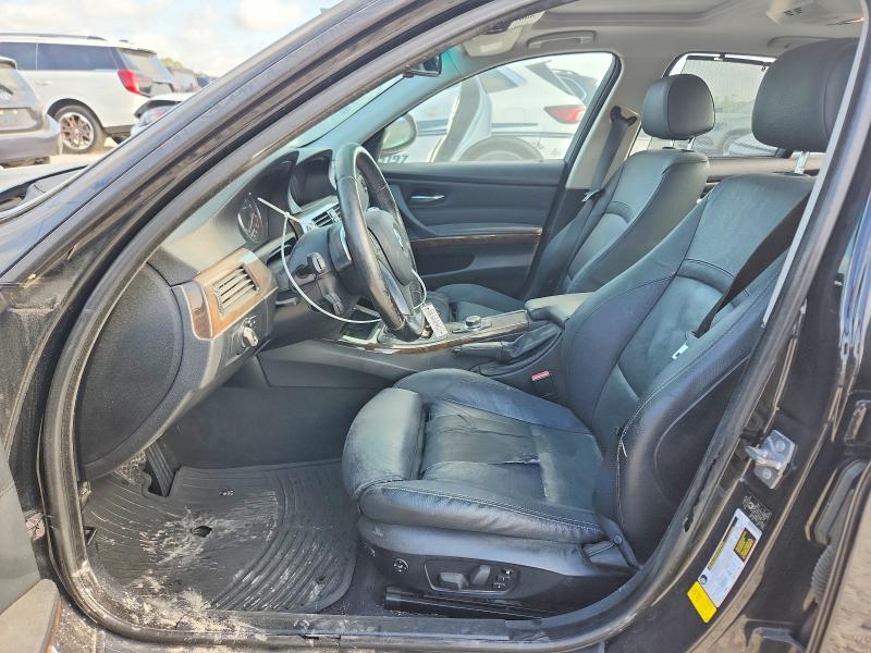 Aukcja sprzedaży 2009 Bmw 335, vin: WBAPM73599A366840, numer aukcji: 65876066