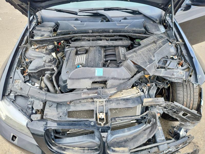 64104356 :رقم المزاد ، WBAPK5C57AA650627 vin ، 2010 Bmw 328 مزاد بيع