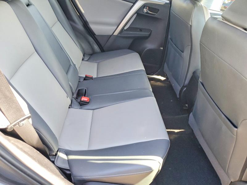 Продажа на аукционе авто 2014 Toyota Rav4, vin: 2T3DFREV0EW136348, номер лота: 63773576