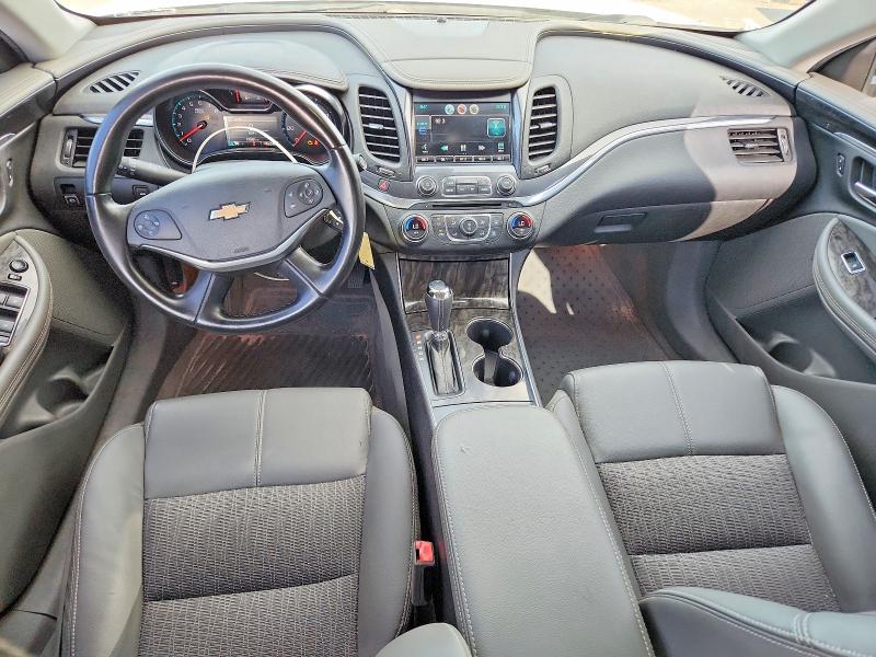 Aukcja sprzedaży 2015 Chevrolet Impala, vin: 2G1125S37F9214767, numer aukcji: 65671206