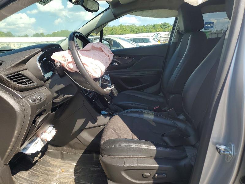 Aukcja sprzedaży 2020 Buick Encore, vin: KL4CJASB4LB012993, numer aukcji: 66095066