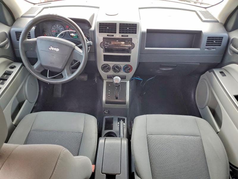Aukcja sprzedaży 2007 Jeep Patriot, vin: 1J8FF28W27D293991, numer aukcji: 65861866