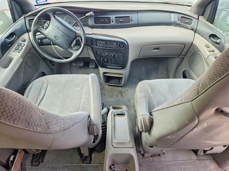 Продажа на аукционе авто 1998 Ford Windstar, vin: 2FMZA5149WBE50705, номер лота: 64964596