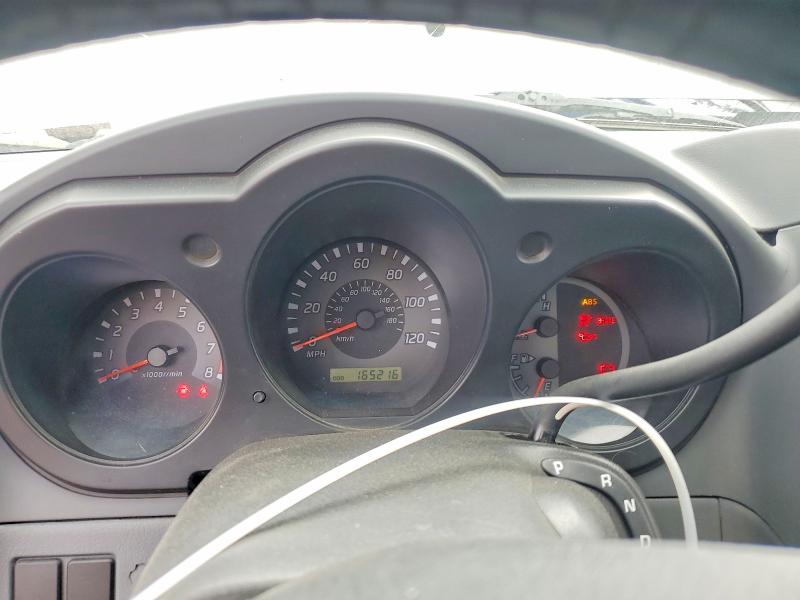 Aukcja sprzedaży 2003 Nissan Frontier, vin: 1N6DD26T13C457466, numer aukcji: 65018986