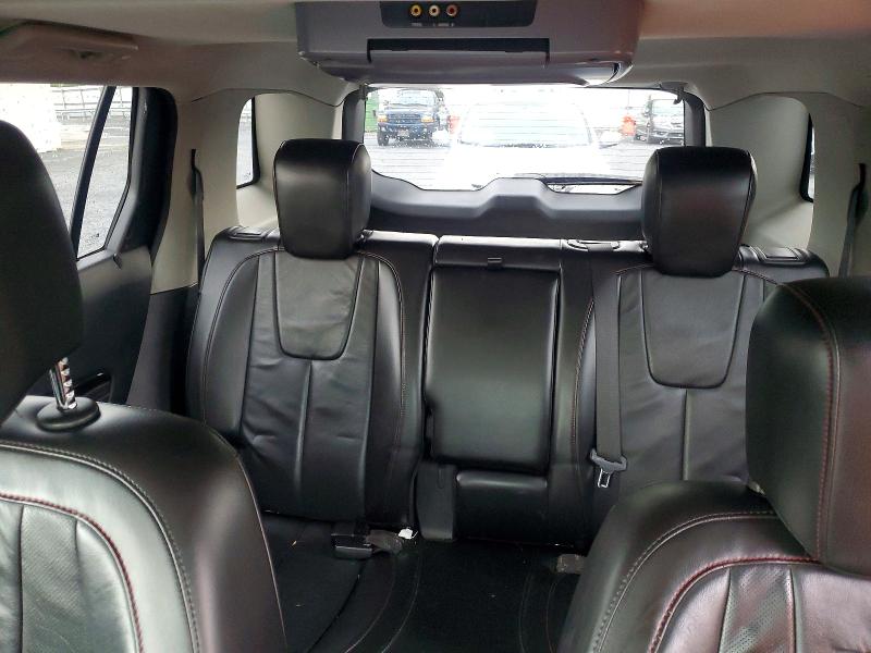2013 Gmc Terrain მანქანა იყიდება აუქციონზე, vin: 2GKFLZE32D6312749, აუქციონის ნომერი: 64139396
