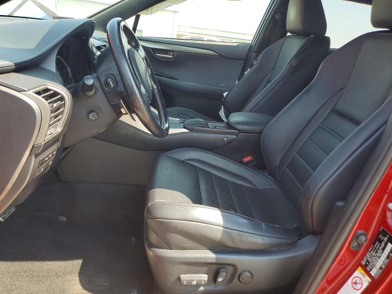 63808936 :رقم المزاد ، JTJBARBZ8G2052395 vin ، 2016 Lexus Nx 200t مزاد بيع