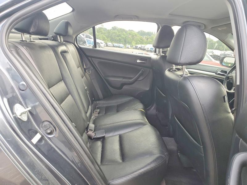 Продаж на аукціоні авто 2005 Acura Tsx, vin: JH4CL96805C022686, номер лоту: 64594766