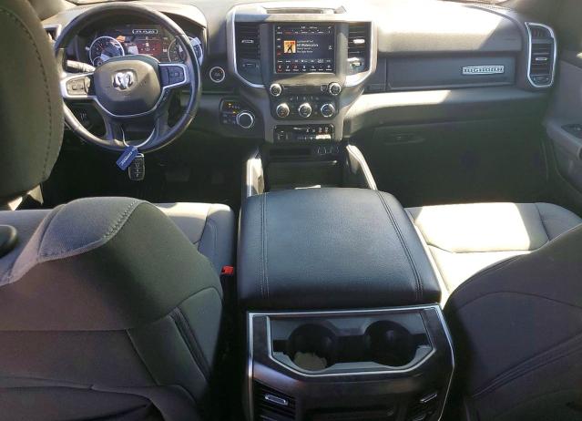 Продажа на аукционе авто 2021 Ram 1500, vin: 1C6SRFFTXMN585964, номер лота: 64466486