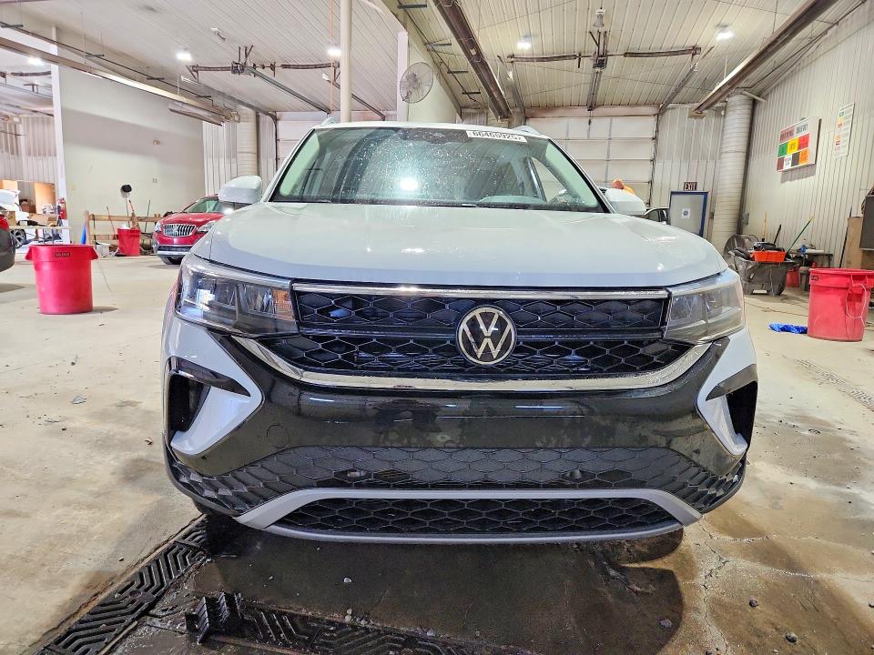Aukcja sprzedaży 2024 Volkswagen Taos, vin: 3VVVX7B24RM121313, numer aukcji: 66465926