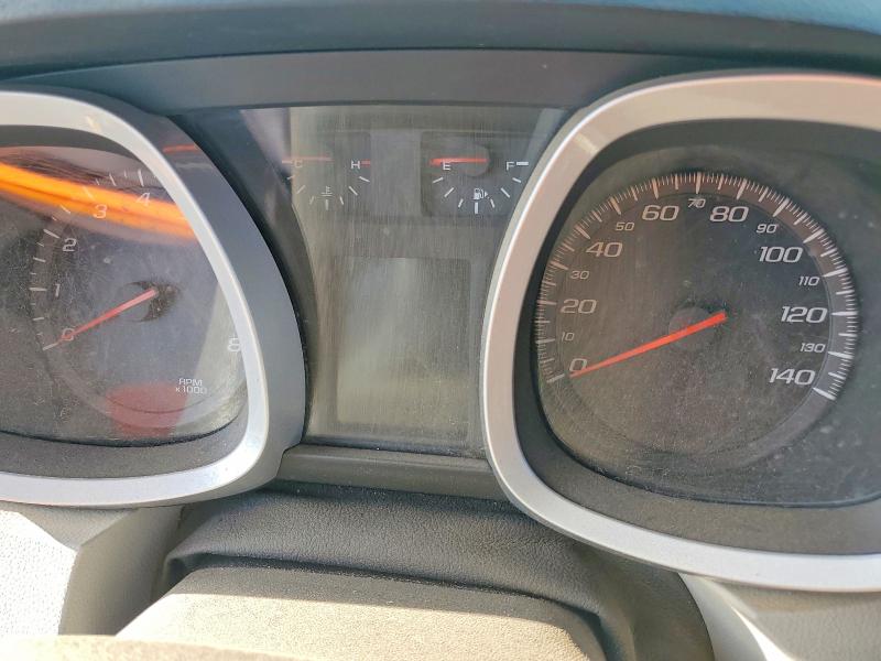 Продаж на аукціоні авто 2011 Chevrolet Equinox, vin: 2CNALDEC0B6315361, номер лоту: 64996486
