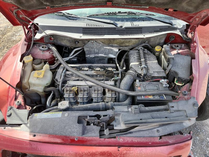 59647776 :رقم المزاد ، 1B3HB28B78D750404 vin ، 2008 Dodge Caliber مزاد بيع