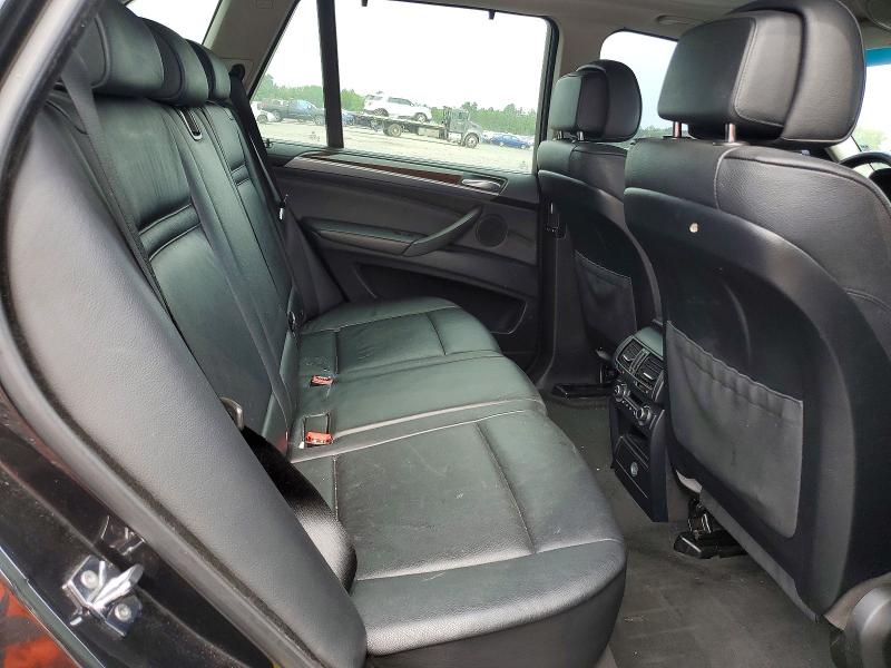 64542926 :رقم المزاد ، 5UXFE43599L262667 vin ، 2009 Bmw X5 مزاد بيع