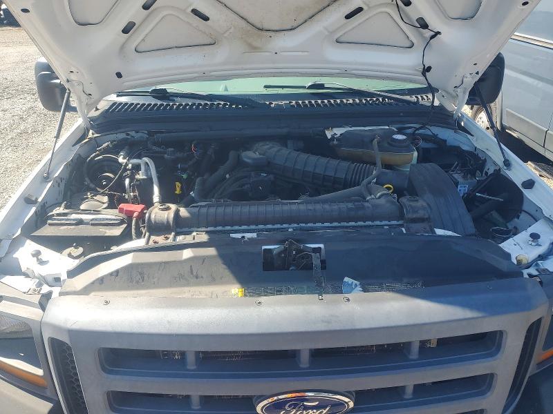 2005 Ford F450 მანქანა იყიდება აუქციონზე, vin: 1FDXF47Y65ED06447, აუქციონის ნომერი: 65010426