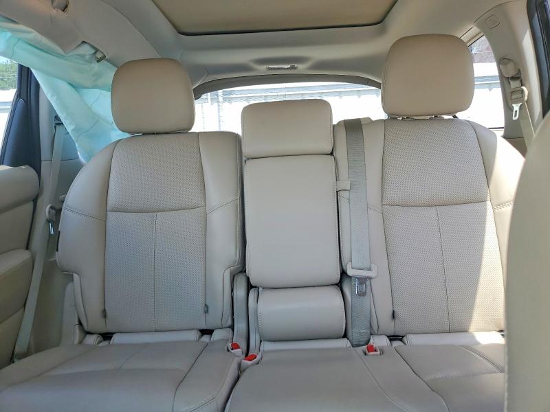 Продажа на аукционе авто 2020 Nissan Pathfinder, vin: 5N1DR2DN3LC582568, номер лота: 64263926