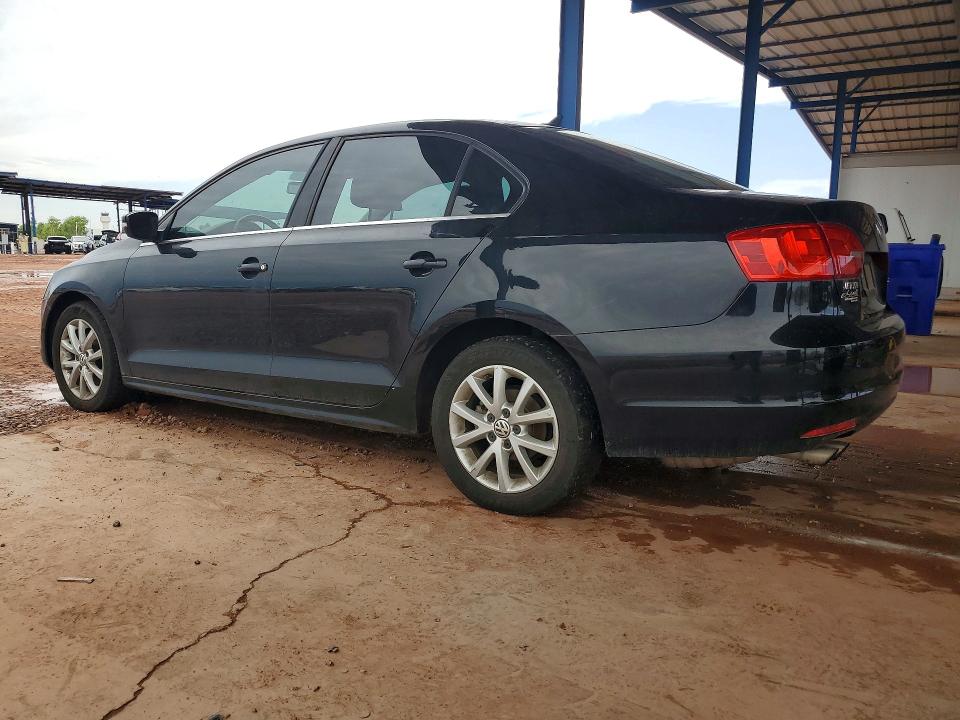 2013 Volkswagen Jetta მანქანა იყიდება აუქციონზე, vin: 3VWDX7AJ4DM362295, აუქციონის ნომერი: 66777076