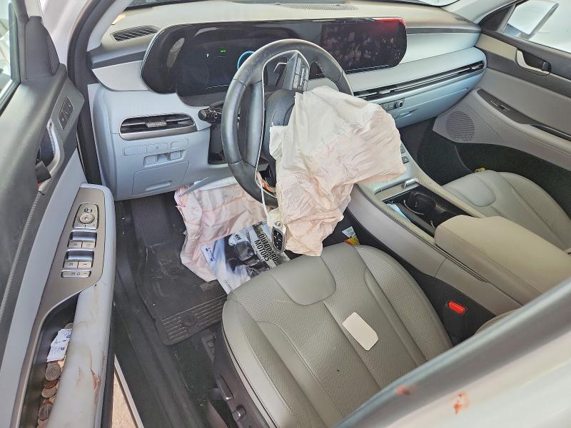Aukcja sprzedaży 2025 Hyundai Palisade, vin: KM8R44GE1SU893498, numer aukcji: 64123746