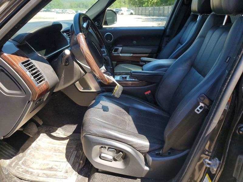 65756786 :رقم المزاد ، SALGS2WF8EA140551 vin ، 2014 Land Rover Range Rover مزاد بيع
