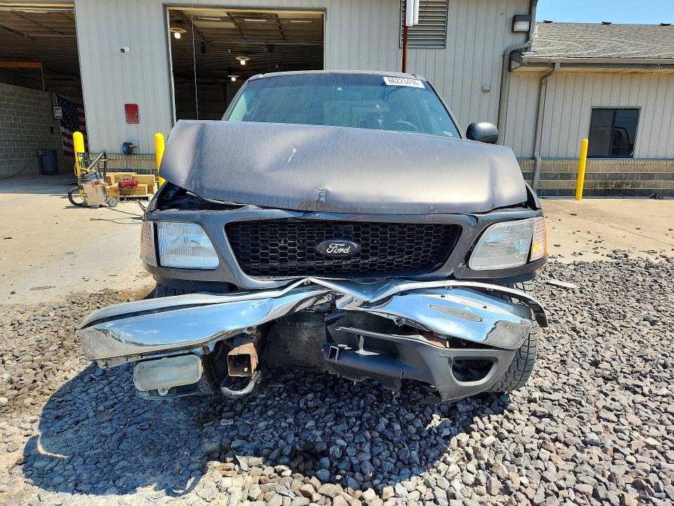 Продаж на аукціоні авто 2003 Ford F150, vin: 1FTRW08L23KA75215, номер лоту: 66223416