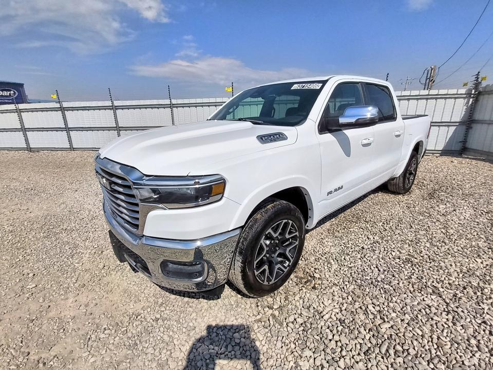 Aukcja sprzedaży 2025 Ram 1500, vin: 1C6SRFJP1SN603131, numer aukcji: 63715406