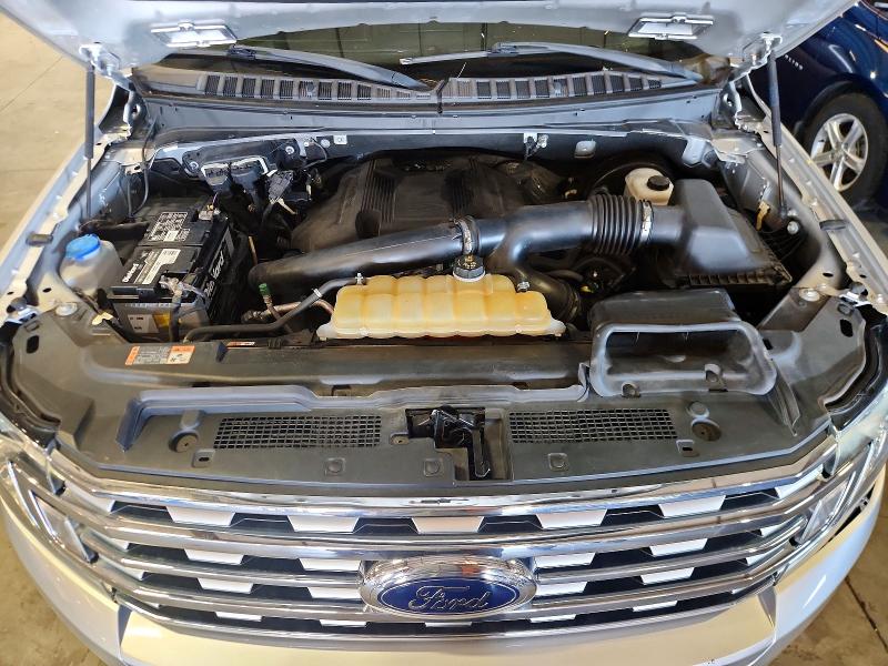 64579956 :رقم المزاد ، 1FMJK1KT9KEA17635 vin ، 2019 Ford Expedition مزاد بيع