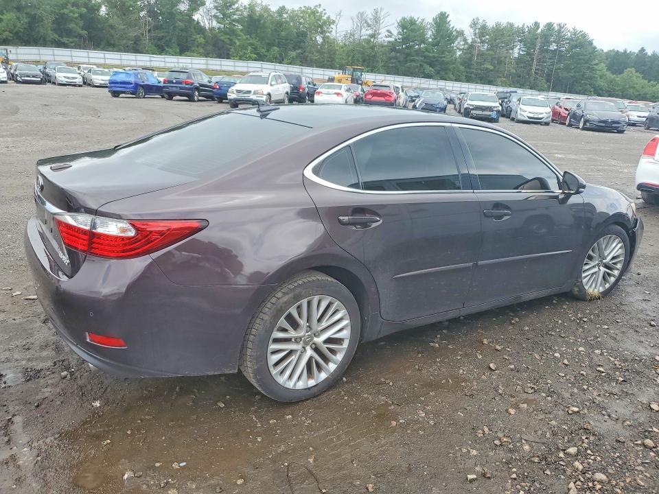 Продажа на аукционе авто 2014 Lexus Es, vin: JTHBK1GG1E2148132, номер лота: 63439136