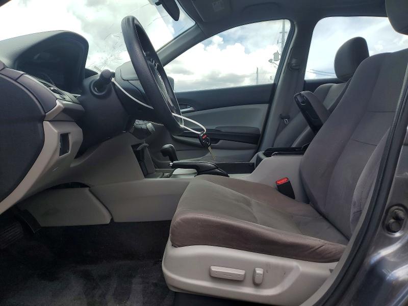Aukcja sprzedaży 2012 Honda Accord, vin: 1HGCP2F42CA209349, numer aukcji: 63475096